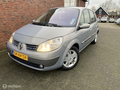 Renault Scénic - 1.6-16V Dynamique Comfort