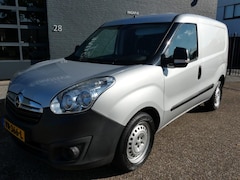 Opel Combo - 1.3 CDTi L1H1 ecoFLEX Edition AIRCO NAP 50200 km