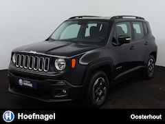 Jeep Renegade - 1.4 MultiAir Freedom Cruise Control | Lichtmetalen Velgen | Airco