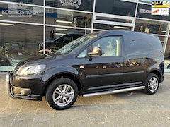 Volkswagen Caddy - 1.6 TDI BMT