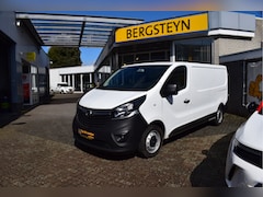 Opel Vivaro - 1.6 CDTI L2H1 EURO 6 Edition