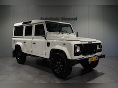 Land Rover Defender 110 - 2.5 TD5 One Life , Live it