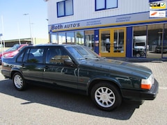 Volvo 940 - 2.3i GLE 135000km