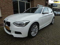 BMW 1-serie - 118i M Sport Edition High Executive Automaat