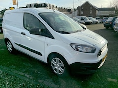 Ford Transit Courier - 1.5 TDCI Economy