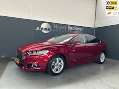 Ford Mondeo - 1.5 Titanium automaat. 1e eigenaar. Nieuwstaat