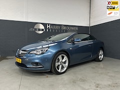 Opel Cascada - Cosmo automaat. Zeer mooie complete auto. 5 op voorraad