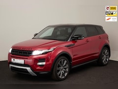 Land Rover Range Rover Evoque - 2.0 Si 4WD Dynamic, zeer mooie staat