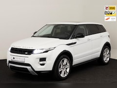 Land Rover Range Rover Evoque - 2.0 Si 4WD Autobiography