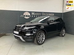 Land Rover Range Rover Evoque - 2.0 Si 4WD Dynamic. 1e eigenaar. volle uitvoering