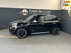 MINI Countryman - 1.6 Cooper S ALL4 Chili Automaat. Nieuwe motor. Nieuwstaat