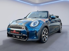 MINI Cabrio - 2.0 Cooper S Sidewalk Edition /Apple Carplay/Adaptive Cruise Control/Stoelverw./Head-Up Di