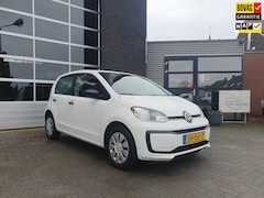 Volkswagen Up! - 1.0 BMT take up 60PK, airco,