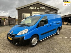 Toyota ProAce - 2.0D L2H1 Aspiration 125 pk 8x op voorraad