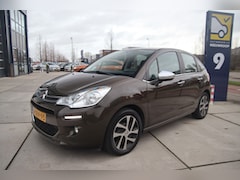 Citroën C3 - 1.2 VTi Collection Airco, trekhaak, NL auto, Nieuwe DISTRIBUTIE WINTERSALE