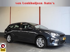 Kia Cee'd Sportswagon - Ceed 1.0 T-GDi DynamicLine NAVI/CAMERA/CLIMA/PDC/16"LMV