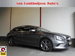 Mercedes-Benz CLA-klasse Shooting Brake - CLA180 Aut. Business Solution NAVI/CAMERA/LED/PDC/18"LMV