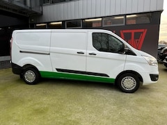 Ford Transit Custom - 290 2.2 TDCI L2H1 | AIRCO | CRUISE | EXPORT | LEES TEKST