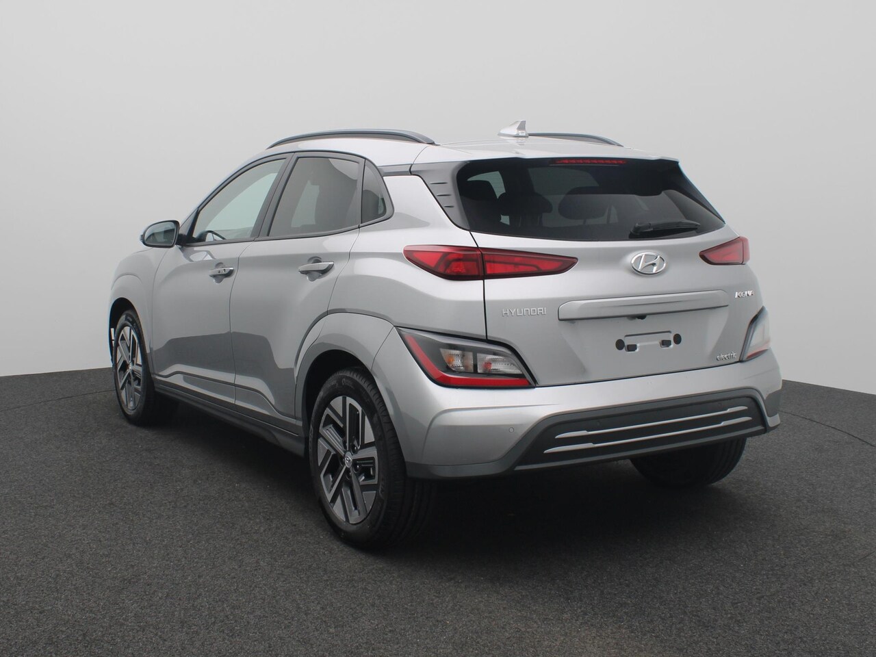 Hyundai Kona Electric Pure 64 KWh Nieuw Uit Voorraad Leverbaar