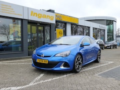 Opel Astra GTC - 2.0 Turbo 280pk OPC | Leder | Infinity Sound System | 20'' LMV