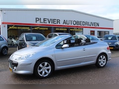 Peugeot 307 CC - 2.0 16V Coupe Pack AIRCO CRUISE