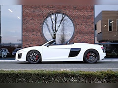 Audi R8 Spyder - 5.2 V10 Quattro virtual sportabgas, LM20