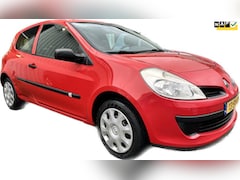 Renault Clio - 1.2-16V Authentique* elektrische ramen