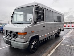 Mercedes-Benz Vario - 814 D 425(+31641468730)