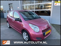 Suzuki Alto - 1.0 Base