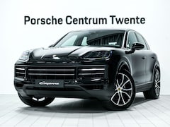 Porsche Cayenne - E-Hybrid