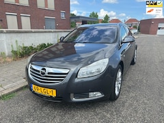 Opel Insignia Sports Tourer - 1.6 T Cosmo /Airco/Cruise/PDC/NAVI/LMV