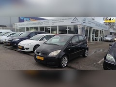 Mitsubishi Colt - 1.3 Heartbeat