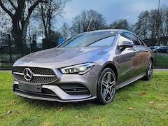 Mercedes-Benz CLA-Klasse - 250 e AMG |VOLL|PANO|NIGHT|NAVI|KAMERA|MEM|SPORT SITZE ELEK