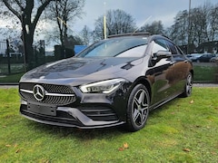 Mercedes-Benz CLA-Klasse - 250 e AMG | VOLL | PANO | NIGHT | NAVI | KAMERA | SPORT SITZE ELEK