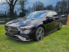 Mercedes-Benz A-klasse - 250 e AMG |FACELIFT|VOLL|PANO|NIGHT|NAVI|KAM|MEM