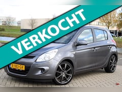 Hyundai i20 - 1.2i i-Drive l Airco l Elek Pak l APK 11-2024