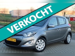 Hyundai i20 - 1.2i i-Motion l Airco l Elek Pak l APK 02-2024