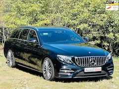 Mercedes-Benz E-klasse Estate - 350 d Advantage/AMG Pakket/Leer/Pano/Boom Full