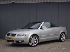 Audi A4 Cabriolet - 1.8 Turbo Pro Line Prima Staat