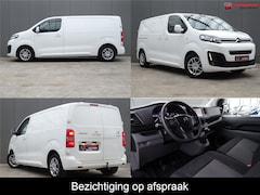 Citroën Jumpy - 2.0 BlueHDI 150 Business * NAVIGATIE * 150 PK * 3 ZITS