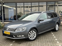 Volkswagen Passat Variant - 1.4 TSI Comfortline Executive Edition BlueMotion