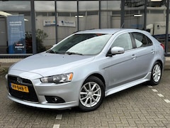 Mitsubishi Lancer Sportback - 1.6 Limited Edition Cleartec