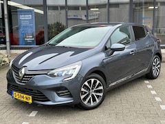 Renault Clio - 1.0 TCe 100 Zen Airco/Led/Cruise/PDC/Apple Carplay