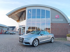 Audi A3 Cabriolet - 1.4 TFSI Ambition Pro Line S nekverwarming