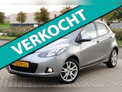 Mazda 2 - 2 1.3 GT Edition l Airco l Elek Pak l APK 08-2024