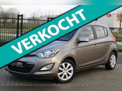 Hyundai i20 - 1.2i i-Motion l Airco l Elek Pak l LMV