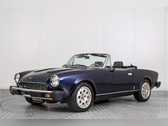 Fiat 124 Spider - 2000