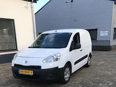 Peugeot Partner - 120 1.6 HDI L1 XT Profit +