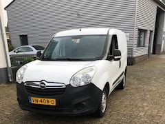 Opel Combo - 1.6 CDTi L1H1 Edition