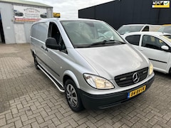 Mercedes-Benz Vito - 111 CDI 320 Lang